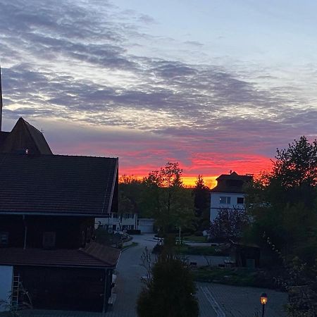 Golfchalet Uttlau Bad Griesbach  Luaran gambar