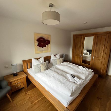 Golfchalet Uttlau Bad Griesbach  Luaran gambar