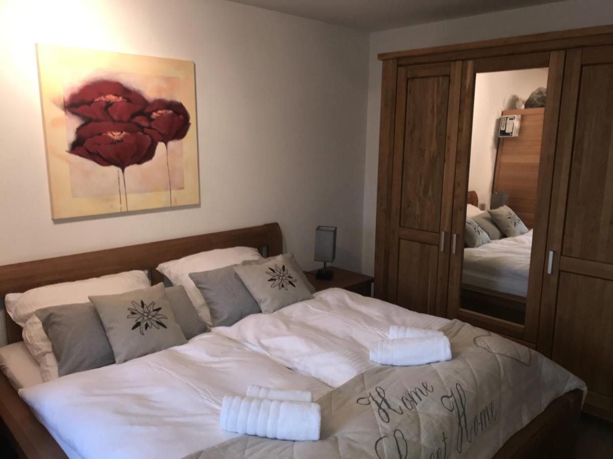 Golfchalet Uttlau Bad Griesbach  Luaran gambar