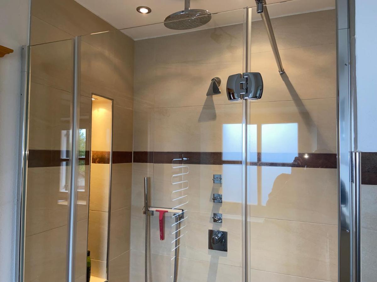 Golfchalet Uttlau Bad Griesbach  Luaran gambar