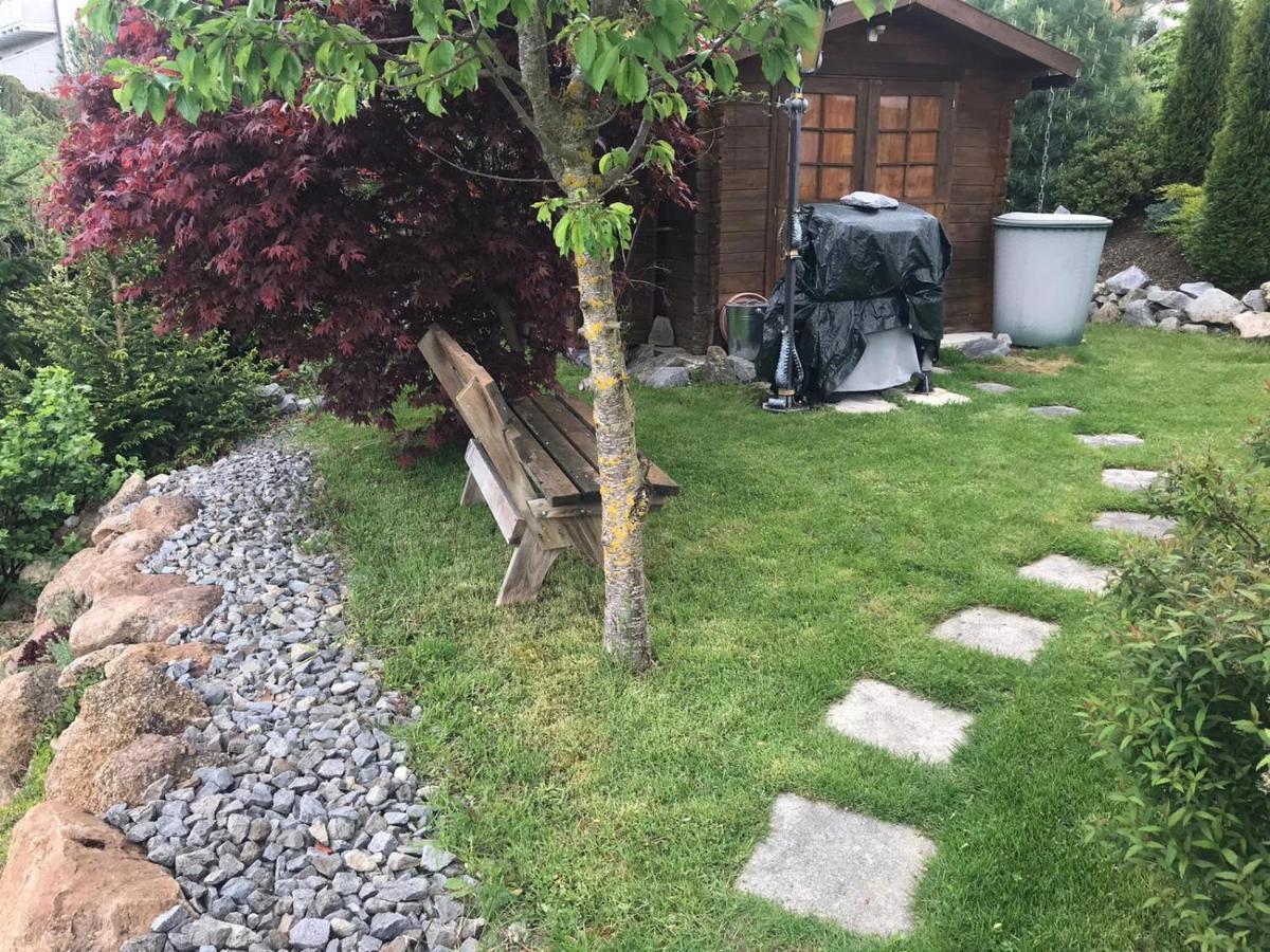 Golfchalet Uttlau Bad Griesbach  Luaran gambar