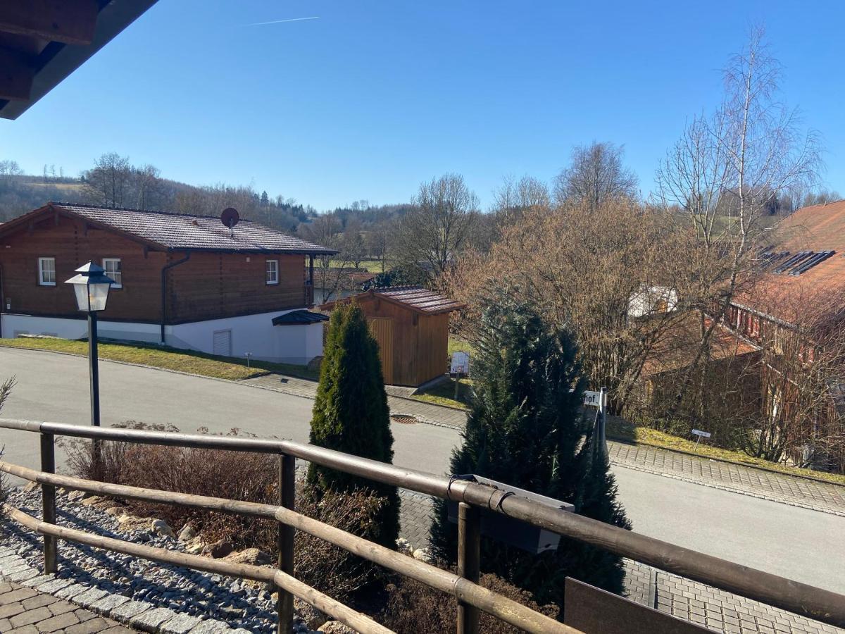 Golfchalet Uttlau Bad Griesbach  Luaran gambar