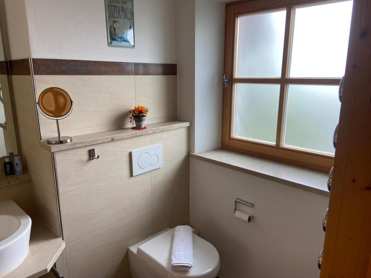 Golfchalet Uttlau Bad Griesbach  Luaran gambar
